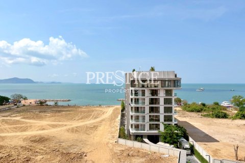 Condo à Pattaya, Thaïlande, 3 chambres № 197723 - photo 23