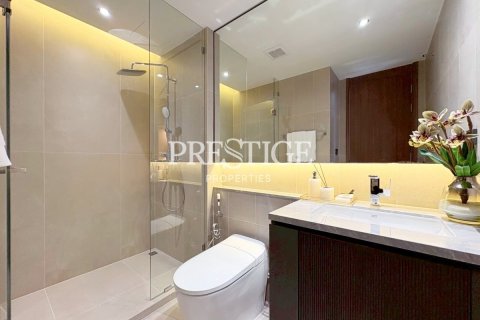 Condo à Pattaya, Thaïlande, 3 chambres № 197723 - photo 17