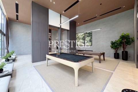 Condo à Pattaya, Thaïlande, 3 chambres № 197723 - photo 30