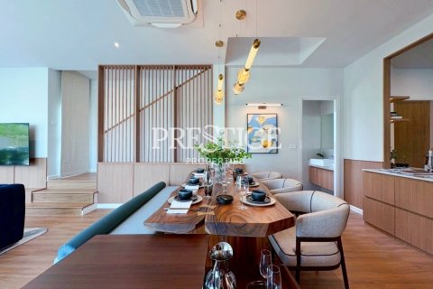 Maison à Pattaya, Thaïlande 4 chambres № 197720 - photo 6
