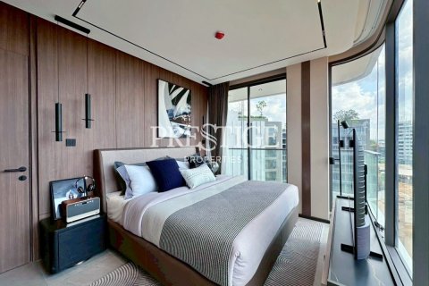 Condo à Pattaya, Thaïlande, 2 chambres  № 197722 - photo 17