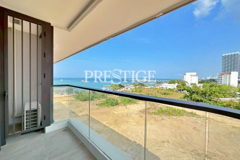 Condo à Pattaya, Thaïlande, 2 chambres  № 197722 - photo 14