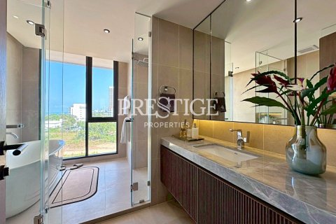 Condo à Pattaya, Thaïlande, 2 chambres  № 197722 - photo 12