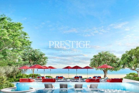 Condo à Pattaya, Thaïlande, 2 chambres  № 197722 - photo 29