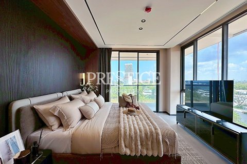Condo à Pattaya, Thaïlande, 2 chambres  № 197722 - photo 7