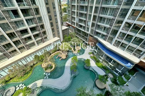Condo à Pattaya, Thaïlande, 2 chambres  № 197722 - photo 20