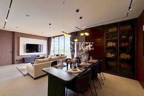 Condo à Pattaya, Thaïlande, 2 chambres  № 197722 - photo 3