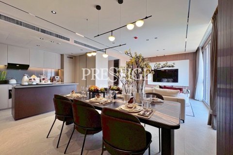 Condo à Pattaya, Thaïlande, 2 chambres  № 197722 - photo 4