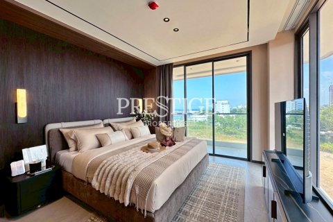 Condo à Pattaya, Thaïlande, 2 chambres  № 197722 - photo 8