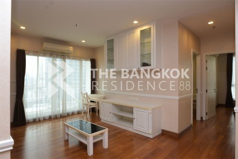 Condominio de 2 dormitorios en Bangkok, Tailandia № 186084 - foto 3