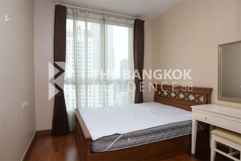 Condominio de 2 dormitorios en Bangkok, Tailandia № 186084 - foto 2