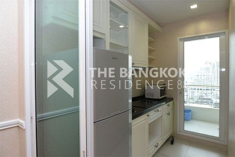 Condominio de 2 dormitorios en Bangkok, Tailandia № 186084 - foto 5