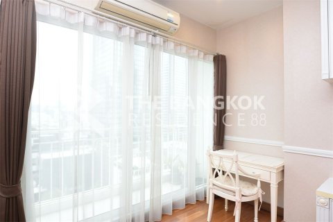 Condominio de 2 dormitorios en Bangkok, Tailandia № 186084 - foto 9