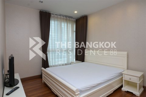 Condominio de 2 dormitorios en Bangkok, Tailandia № 186084 - foto 7
