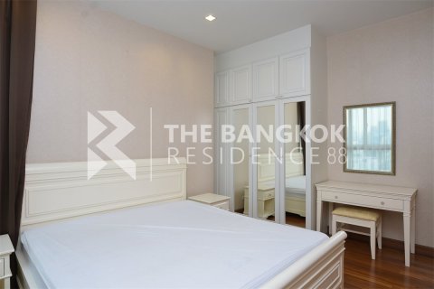 Condominio de 2 dormitorios en Bangkok, Tailandia № 186084 - foto 10