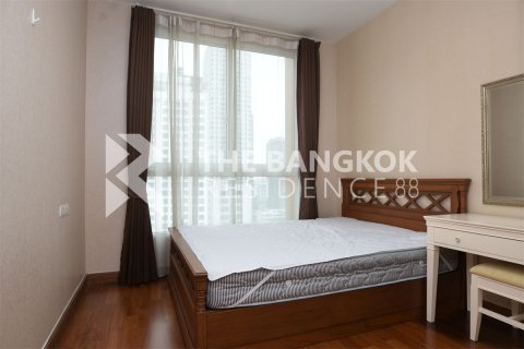 Condominio de 2 dormitorios en Bangkok, Tailandia № 186084 - foto 4