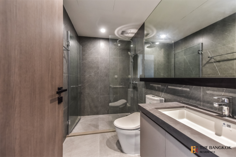 Condo in Bangkok, Thailand, 2 bedrooms № 186082 - photo 9