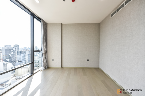 Condo in Bangkok, Thailand, 2 bedrooms № 186082 - photo 6