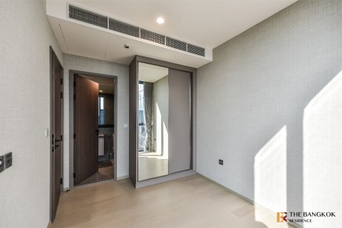Condo in Bangkok, Thailand, 2 bedrooms № 186082 - photo 5