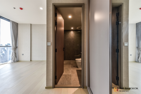 Condo in Bangkok, Thailand, 2 bedrooms № 186082 - photo 10