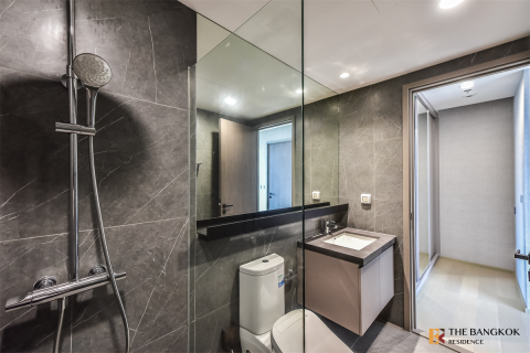 Condo in Bangkok, Thailand, 2 bedrooms № 186082 - photo 8