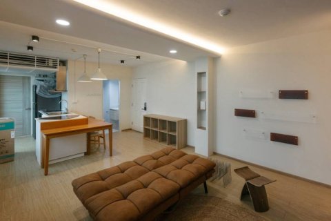Condominio de 2 dormitorios en Bangkok, Tailandia № 155787 - foto 2
