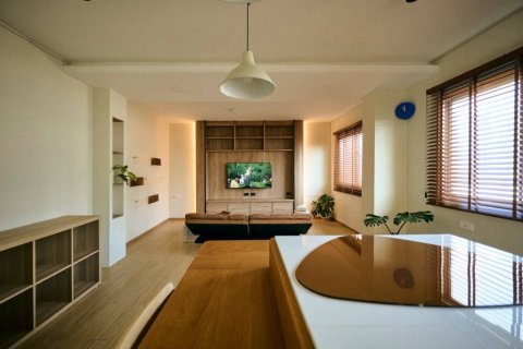Condo in Bangkok, Thailand, 2 bedrooms № 155787