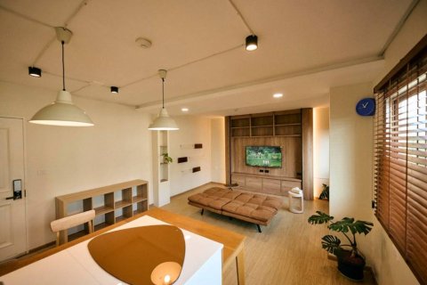 Condominio de 2 dormitorios en Bangkok, Tailandia № 155787 - foto 6