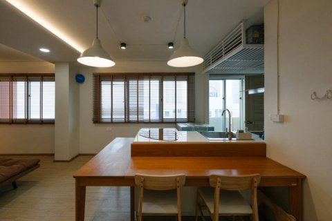 Condominio de 2 dormitorios en Bangkok, Tailandia № 155787 - foto 8