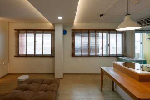 Condominio de 2 dormitorios en Bangkok, Tailandia № 155787 - foto 9