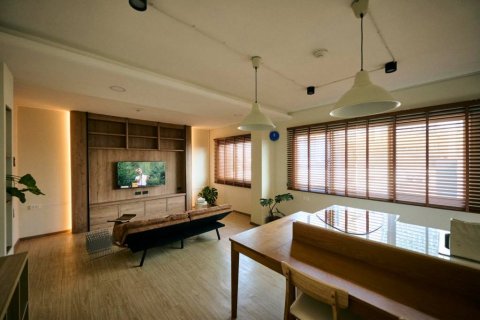 Condominio de 2 dormitorios en Bangkok, Tailandia № 155787 - foto 4