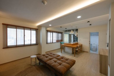 Condominio de 2 dormitorios en Bangkok, Tailandia № 155787 - foto 7
