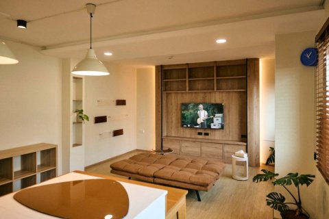 Condominio de 2 dormitorios en Bangkok, Tailandia № 155787 - foto 5