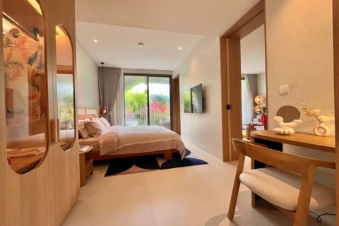 Condominio de 1 dormitorio en Phuket, Tailandia № 114171 - foto 4