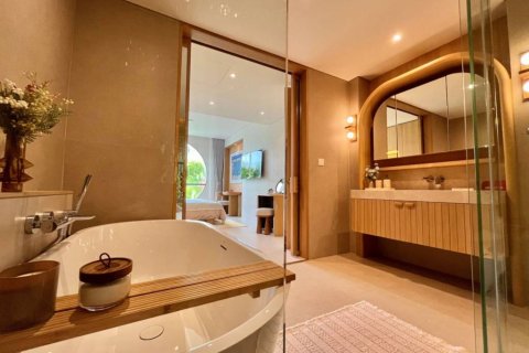 Condominio de 1 dormitorio en Phuket, Tailandia № 114171 - foto 7