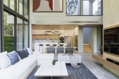 Chalet de 4 dormitorios en Phuket, Tailandia № 114174 - foto 3