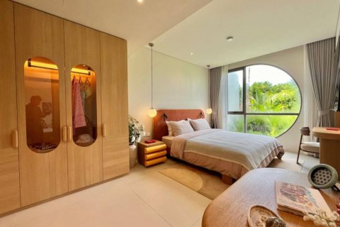 Condominio de 2 dormitorios en Phuket, Tailandia № 114170 - foto 4