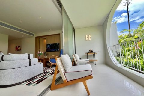Condominio de 2 dormitorios en Phuket, Tailandia № 114170 - foto 8