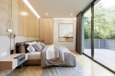 Chalet de 4 dormitorios en Phuket, Tailandia № 114176 - foto 7