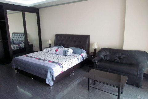 Estudio en el condominio en Jomtien Beach, Pattaya, Tailandia № 176506 - foto 5
