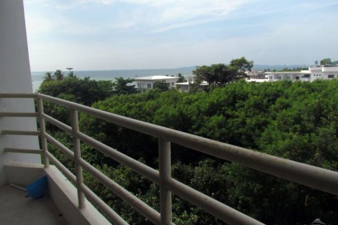 Estudio en el condominio en Jomtien Beach, Pattaya, Tailandia № 176506 - foto 8