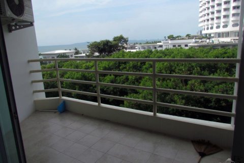 Estudio en el condominio en Jomtien Beach, Pattaya, Tailandia № 176506 - foto 7