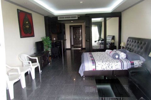 Estudio en el condominio en Jomtien Beach, Pattaya, Tailandia № 176506 - foto 6
