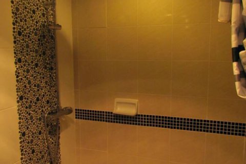 Estudio en el condominio en Jomtien Beach, Pattaya, Tailandia № 176506 - foto 4