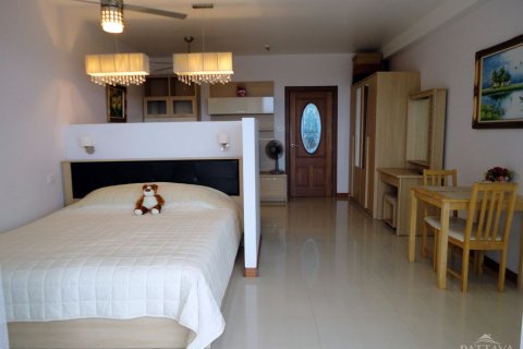 Estudio en el condominio en Pattaya, Tailandia № 176504 - foto 8