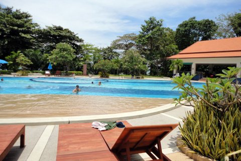 Estudio en el condominio en Pattaya, Tailandia № 176504 - foto 4