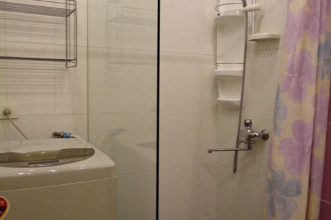 Estudio en el condominio en Pattaya, Tailandia № 176504 - foto 14