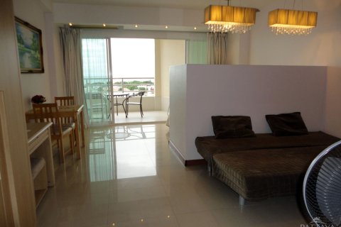 Estudio en el condominio en Pattaya, Tailandia № 176504 - foto 10
