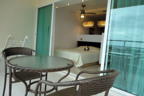 Estudio en el condominio en Pattaya, Tailandia № 176504 - foto 15