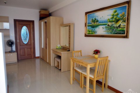 Estudio en el condominio en Pattaya, Tailandia № 176504 - foto 5